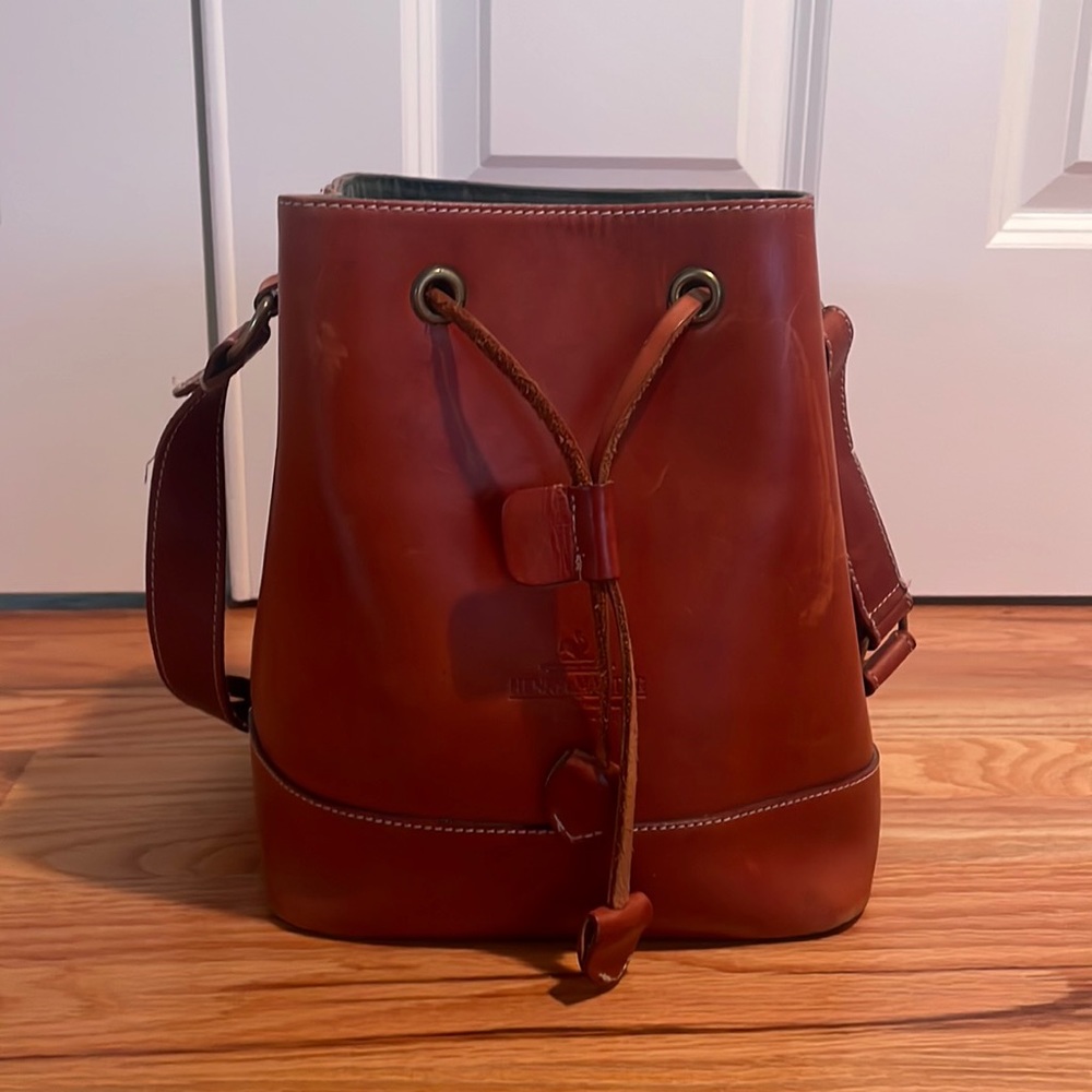Dooney & Bourke Bucket Bag